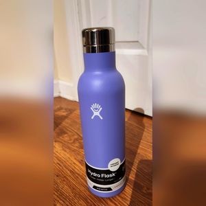 Hydro Flask Wine Bottle